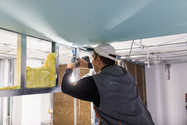 Range of Insulation Solutions in China Grove, TX