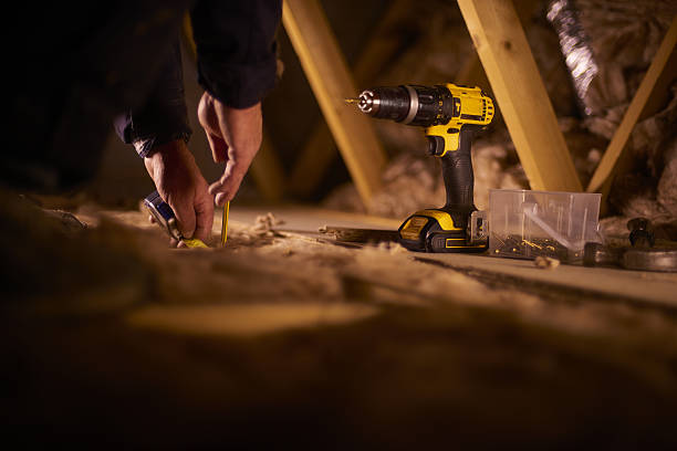 Best Garage Insulation Installation  in China Grove, TX
